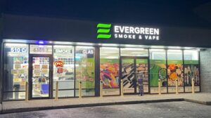 Evergreen Smoke & Vape (Everett’s Best One-Stop Smoke Shop!) — Everett, WA
