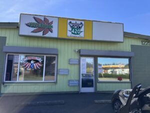 420 Annex — Bremerton, WA