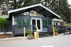 The Vault Cannabis — Lake Stevens, WA