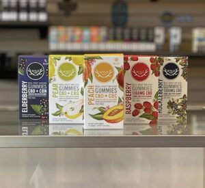 Snohomish CBD Shop – Tinctures Gummies Drinks and Nootropics — Snohomish, WA