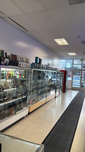 Seattle Hill Smoke & Vape — Everett, WA