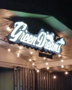 Green Dreams — Snohomish, WA