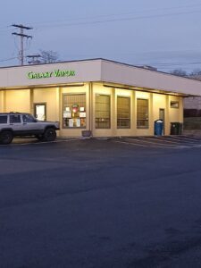 Galaxy Vapor – Renton — Renton, WA