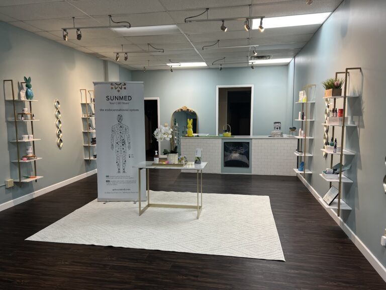 SUNMED | Your CBD Store – Willoughby, OH
