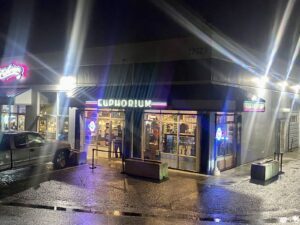 Euphorium Woodinville – Recreational Marijuana — Woodinville, WA