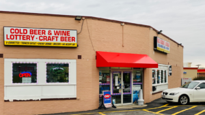 Falls Discount Tobacco & Beverage ( Beer , Craft beer & wine store) — Cuyahoga Falls, OH