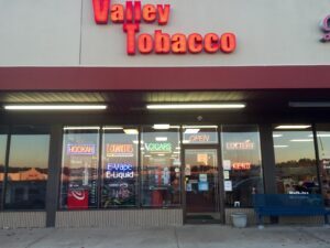 Valley Tobacco — Austintown, OH