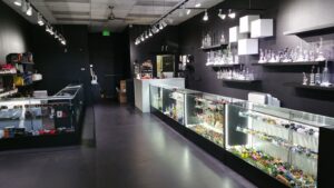 Milton Vape & Smoke – (Greenbox) — Milton, WA