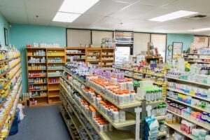 Sunshine Corners — Kent, WA