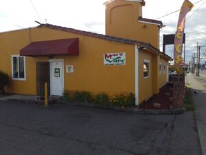 Max’s Vape Shop — Tacoma, WA