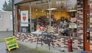 Chopper’s Holistic Pet Food — Fircrest, WA