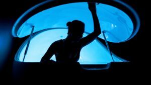 Urban Float – University Place — University Place, WA