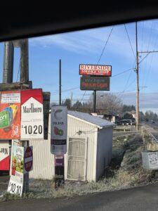 Riverside Smoke Shop — Puyallup, WA