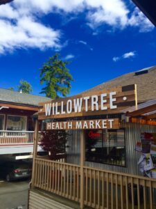 WILLOWTREE Market — Bainbridge Island, WA