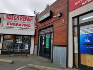A Greener Today Marijuana – Shoreline — Shoreline, WA