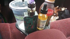 HappyPrice Vape — Lynnwood, WA
