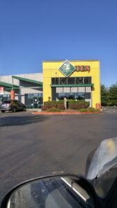Smoke Time Plus — Kent, WA