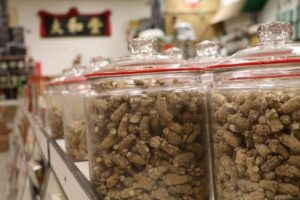 Pacific Herbs & Grocery (AA Pacific Herbs) — Kent, WA