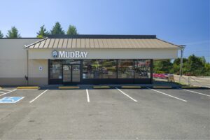 Mud Bay — Kent, WA