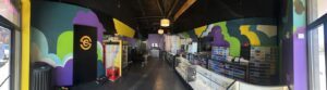 Strange Clouds Premium Vapes — Tukwila, WA