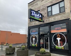 Buds Garage – Everett, Cannabis Dispensary | Marijuana | Pot | Weed — Everett, WA
