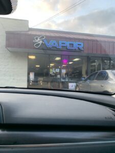 Sky Vapor — Everett, WA