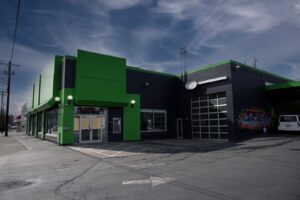 The Kushery Everett Evergreen Way | Marijuana | Pot | Weed — Everett, WA