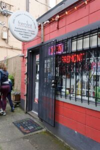 Fremont Cigar & Vape — Seattle, WA