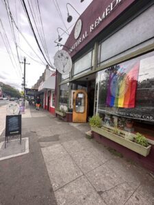 Rainbow Natural Remedies — Seattle, WA
