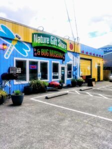 Nature Store Company — Bremerton, WA