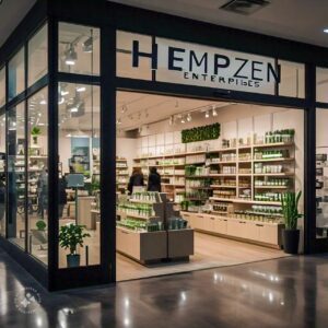 HempZen Enterprises — Tacoma, WA