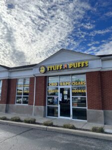 Stuff-N-Puffs Twinsburg — Twinsburg, OH