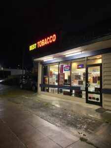 Best Tobacco — Everett, WA