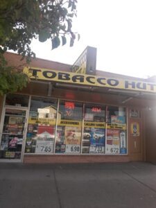 House of Tobacco — Everett, WA