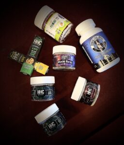 Urban Luxe CBD & Alternative Health — Seattle, WA