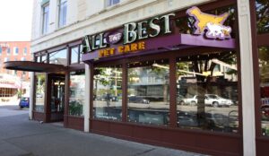 All The Best Pet Care – Ballard — Seattle, WA