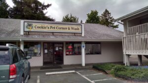 Cookies Pet Corner & Wash — Port Orchard, WA