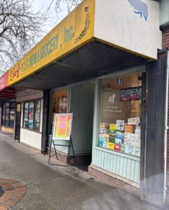 ABC Herb & Grocery — Seattle, WA
