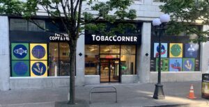 Tobaccorner — Seattle, WA