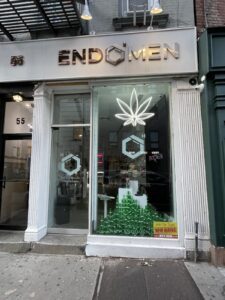 EndoMen — New York, NY