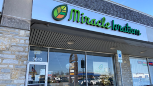 Miracle Kratom — Columbus, OH