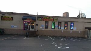 Capitol Hill Tobacco — Seattle, WA