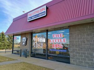 The Little Dog Broomfield — Broomfield, CO