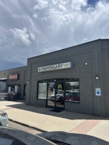 Herbal Wellness Marijuana Dispensary — Lafayette, CO