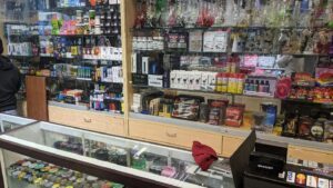 Smoke CBD Vape NYC — New York, NY