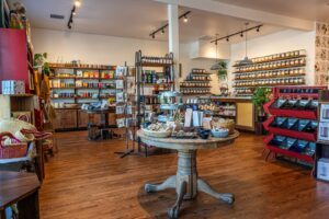 Little Herbal Apothecary — Lafayette, CO