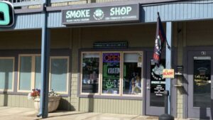 Wake’n Bake Smoke Shop — Boulder, CO