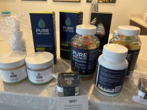 Pure Spectrum — Conifer, CO
