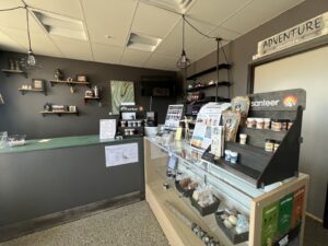 Mountainside CBD & Wellness — Conifer, CO
