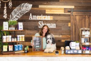 CBD Arvada American Shaman — Arvada, CO